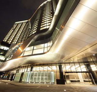 Crown Metropol Melbourne - Accommodation Redcliffe