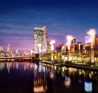 Crown Towers Melbourne - Accommodation Redcliffe