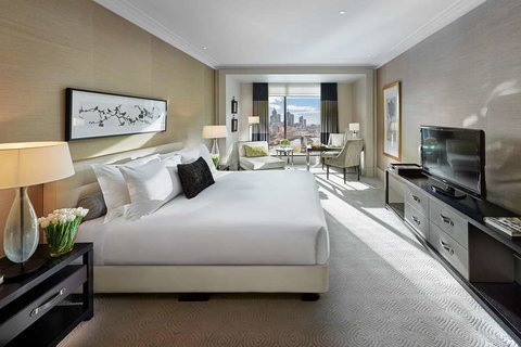 Crown Towers Melbourne - Accommodation Redcliffe 4