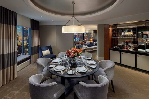 Crown Towers Melbourne - Accommodation Redcliffe 8