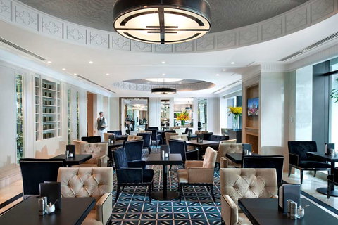 Crown Towers Melbourne - Accommodation Redcliffe 9