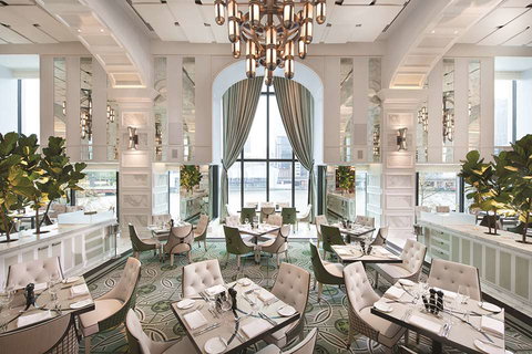 Crown Towers Melbourne - Accommodation Redcliffe 17