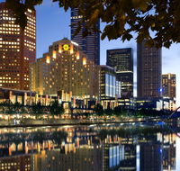 The Langham Melbourne - Accommodation Redcliffe