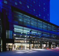 Crown Promenade Hotel - Accommodation Redcliffe