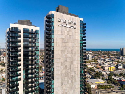 Imagine Marco - Accommodation Redcliffe 0