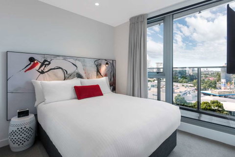 Imagine Marco - Accommodation Redcliffe 1