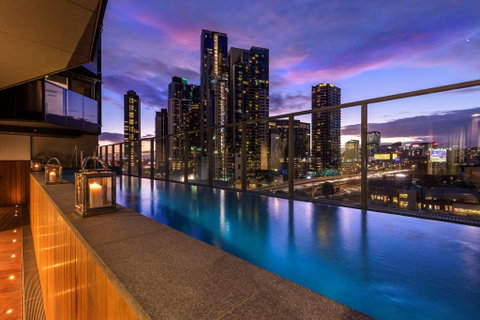 Imagine Marco - Accommodation Redcliffe 2