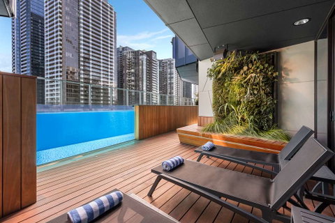 Imagine Marco - Accommodation Redcliffe 3