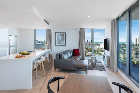 Imagine Marco - Accommodation Redcliffe 7