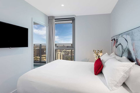 Imagine Marco - Accommodation Redcliffe 10