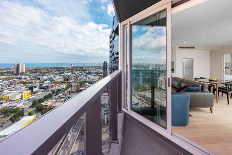 Imagine Marco - Accommodation Redcliffe 15