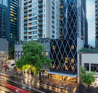 Ink Melbourne Southbank - Accommodation Redcliffe