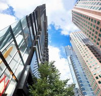 Mantra Southbank Melbourne - Accommodation Redcliffe