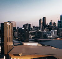 Novotel Melbourne South Wharf Hotel - Accommodation Redcliffe