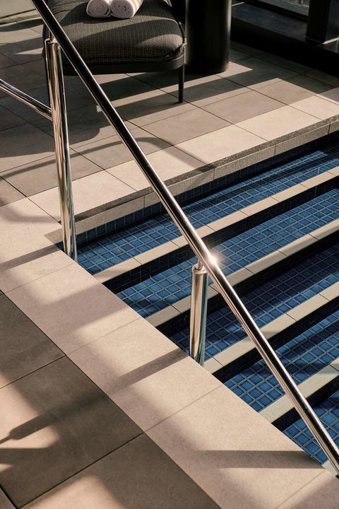 Quincy Hotel Melbourne - Accommodation Redcliffe 10