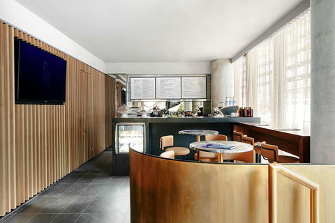 Quincy Hotel Melbourne - Accommodation Redcliffe 12