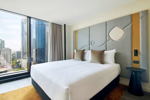 Quincy Hotel Melbourne - Accommodation Redcliffe 13
