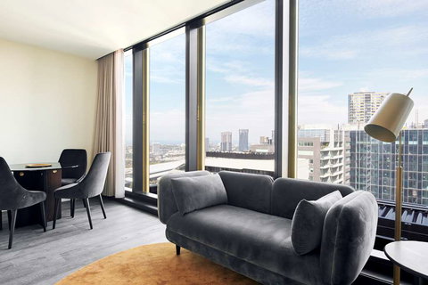 Quincy Hotel Melbourne - Accommodation Redcliffe 14