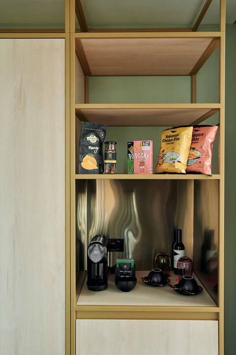 Quincy Hotel Melbourne - Accommodation Redcliffe 17