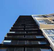 Saint Domain Serviced Apartments - Accommodation Redcliffe