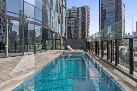 Shadow Play Melbourne by Peppers - Accommodation Redcliffe 6