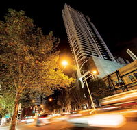 WRAP on Southbank - Accommodation Redcliffe