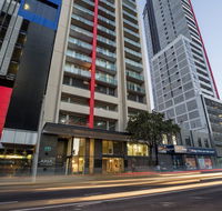 Aria Hotel Apartments - Accommodation Redcliffe