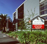 Albert Heights Service Apts - Accommodation Redcliffe