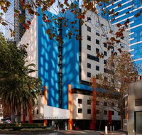 Mercure Melbourne Southbank - Accommodation Redcliffe