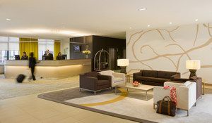 Novotel Melbourne St Kilda - Accommodation Redcliffe 1
