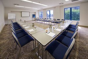 Novotel Melbourne St Kilda - Accommodation Redcliffe 3