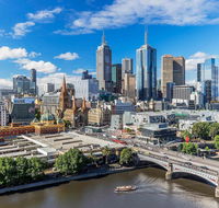 Quay West Suites Melbourne - Accommodation Redcliffe