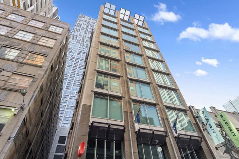 YEHS Hotel Melbourne CBD - Accommodation Redcliffe 0