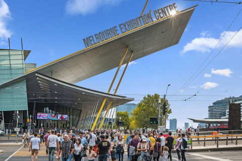 YEHS Hotel Melbourne CBD - Accommodation Redcliffe 3