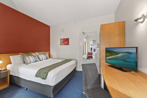 YEHS Hotel Melbourne CBD - Accommodation Redcliffe 4