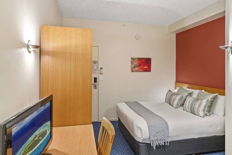 YEHS Hotel Melbourne CBD - Accommodation Redcliffe 5