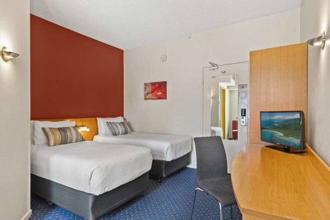 YEHS Hotel Melbourne CBD - Accommodation Redcliffe 6