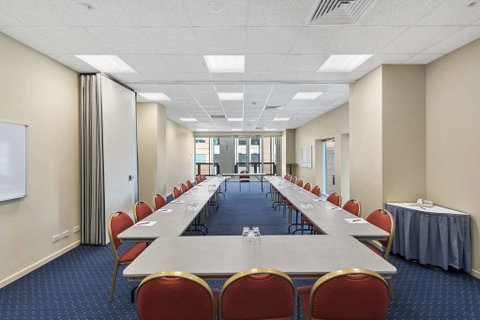 YEHS Hotel Melbourne CBD - Accommodation Redcliffe 8