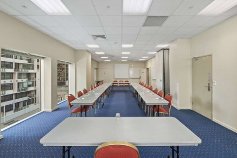 YEHS Hotel Melbourne CBD - Accommodation Redcliffe 9
