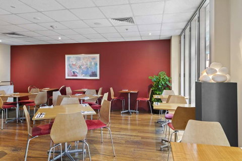 YEHS Hotel Melbourne CBD - Accommodation Redcliffe 10
