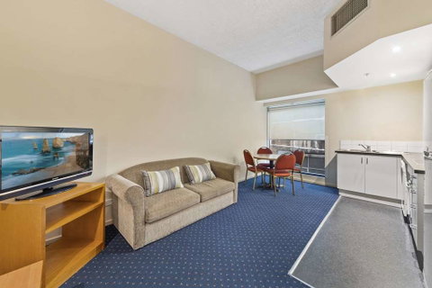 YEHS Hotel Melbourne CBD - Accommodation Redcliffe 12