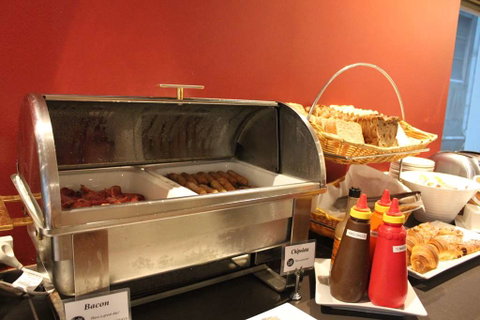 YEHS Hotel Melbourne CBD - Accommodation Redcliffe 15