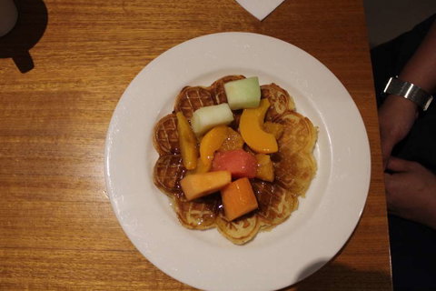 YEHS Hotel Melbourne CBD - Accommodation Redcliffe 16