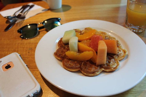 YEHS Hotel Melbourne CBD - Accommodation Redcliffe 17