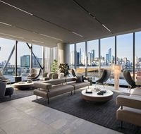 AC Hotel By Marriott Melbourne Southbank - Accommodation Redcliffe