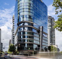 Adina Apartment Hotel Melbourne - Accommodation Redcliffe