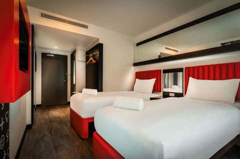 Essence Hotel Carlton - Accommodation Redcliffe 6