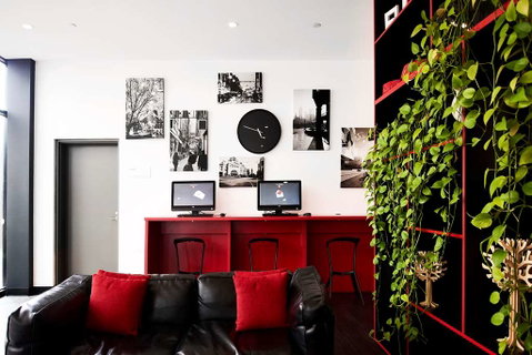 Essence Hotel Carlton - Accommodation Redcliffe 8
