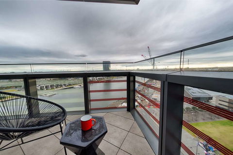 Orange Stay Apartments - Accommodation Redcliffe 3