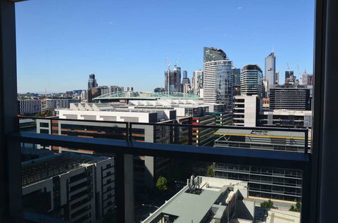 Orange Stay Apartments - Accommodation Redcliffe 4